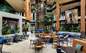 Corendon Plaza Amsterdam Schiphol Airport Hotel